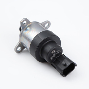 Fuel Metering Scv <b>Valve</b> 0928400737 Diesel <b>Injection</b> <b>Valve</b> For Replace Repair Metal Construction - Product Image 2