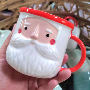 <span class=keywords><strong>2026</strong></span>年最畅销产品工厂批量销售库存陶瓷咖啡杯、咖啡杯套装，按箱出售 - Product Image 5