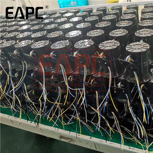 Bocina para Auto TZ-415, 12V, <span class=keywords><strong>Precio</strong></span> <span class=keywords><strong>de</strong></span> Fábrica, Sirena <span class=keywords><strong>de</strong></span> 6 Tonos, Bocina <span class=keywords><strong>de</strong></span> <span class=keywords><strong>Reversa</strong></span>, <span class=keywords><strong>Alarma</strong></span> <span class=keywords><strong>de</strong></span> Retroceso - Product Image 6