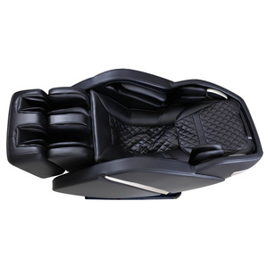 Fauteuil de massage Oree S6 type SL avec rail de guidage, 31-60 airbags, rouleaux de massage des pieds, électrique, pour usage domestique - Product Image 2