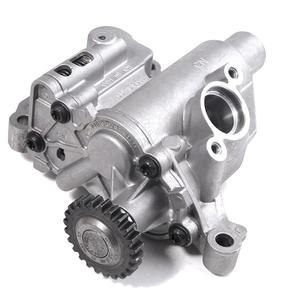 Pompa oli mesin untuk VW Golf CC Tiguan A5 Q5 TT Parts 0606h115105 Parts Spare suku cadang - Product Image 3