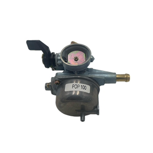 Carburateur OEM compatible avec <span class=keywords><strong>Honda</strong></span> <span class=keywords><strong>Moto</strong></span> Part POP100 Accessoires de <span class=keywords><strong>moto</strong></span> 16100-GFP-901 <span class=keywords><strong>100cc</strong></span> 19mm - Product Image 1
