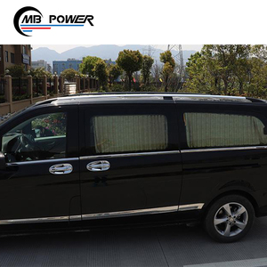 Portaequipajes de <span class=keywords><strong>techo</strong></span>, alta calidad, clase V, w447, <span class=keywords><strong>vito</strong></span>, V260, V250, w447, <span class=keywords><strong>vito</strong></span>, V260, V250 - Product Image 5