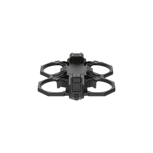 Oferta Especial: Kit de Marco Cinewhoop iFlight 16 de 1.8 Pulgadas, Fibra de Carbono, Menos de 250g, Protectores de Hélices, 1.8" O3 HD, Kit de Dron Profesional DIY - Product Image 4