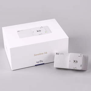 Zeroone เครื่องควบคุมการบิน X6แบบออโต้ฮว์ก V6X แบบหลายโรเตอร์ที่รองรับ PX4 - Product Image 1