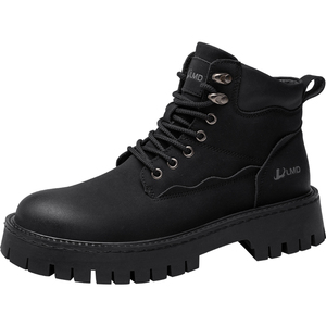 Directo del Fabricante, Botas de Senderismo Estilo Casual para Hombre, Modelo Martin - Product Image 2