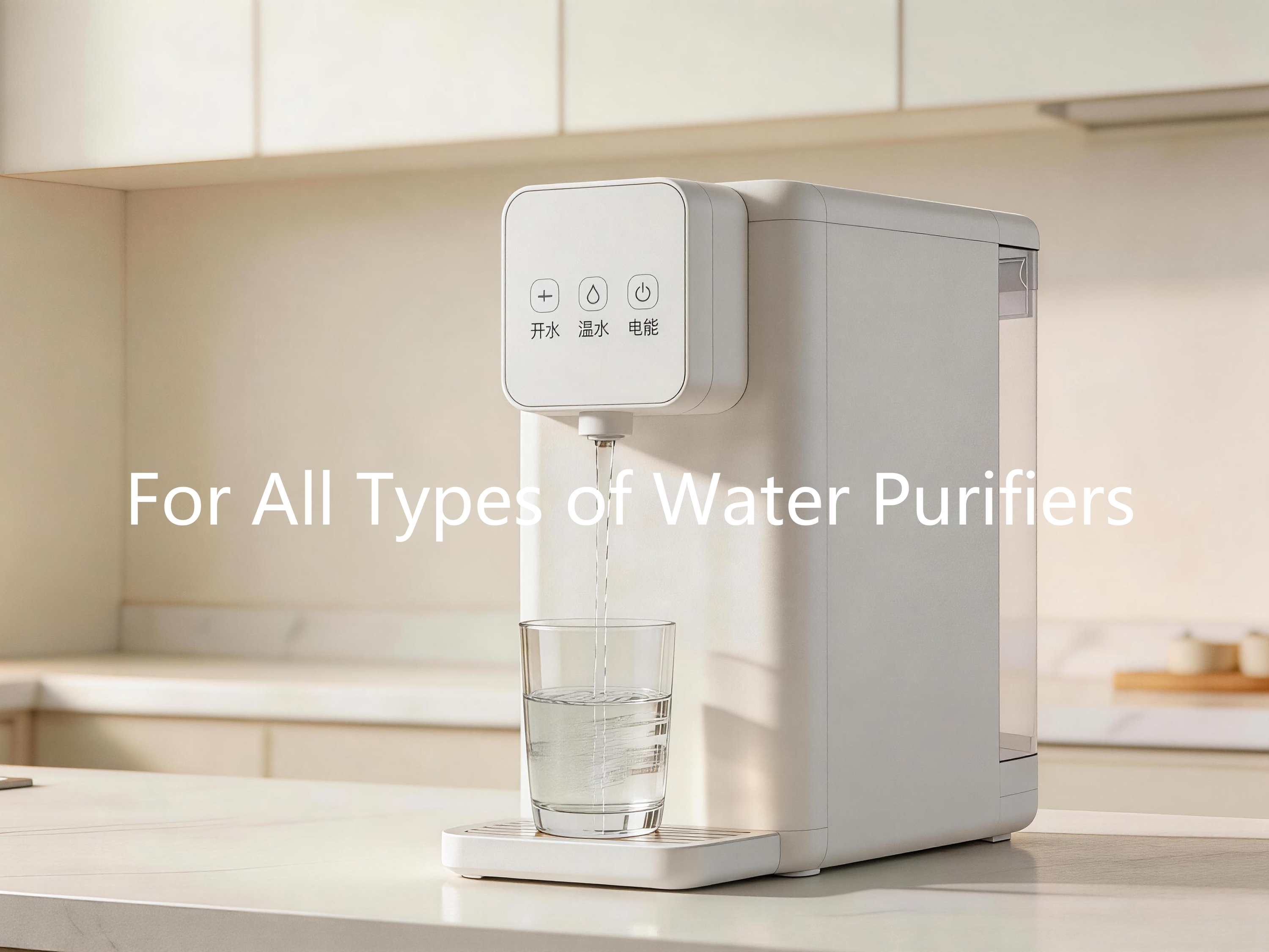 LJB0565F-700 24V DC High Flow Diaphragm Booster Pump Stable Pressure RO Water Pump for Household & Commercial Water Purifier · image 4