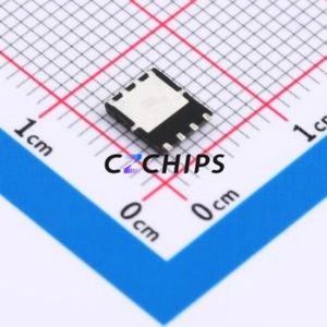 NCEP025N60G ใหม่ล่าสุด DFN5x6-8L ทรานซิสเตอร์ภาคสนามทรานซิสเตอร์ (Mosfet) - Product Image 2