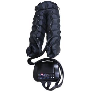 CE-Zertifiziertes Medizinisches Gesundheitsgerät 8-Kammer Luftkompressions-Massagehose Hüft- und Ganzbein-Massagegerät - Product Image 3