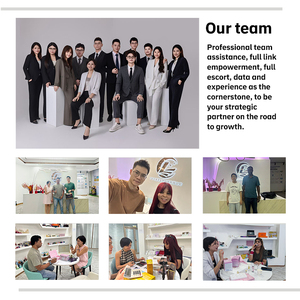 OME ผงเครื่องดื่มคอลลาเจนที่ดีที่สุดสำหรับผู้ใหญ่ซองวิตามินซีผลิตภัณฑ์เสริมอาหารสำหรับสุภาพสตรีฮาลาลโปรตีนเพื่อผิวขาวกระจ่างใส - Product Image 6