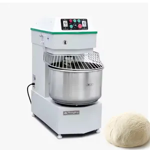 60l Commerciële Bakkerijapparatuur Deegmixer/Spiraalmixer