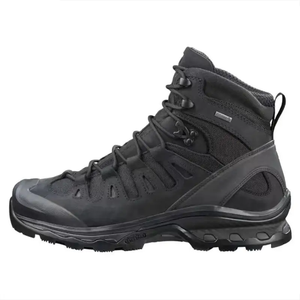 <b>Hiking</b> Shoes Salomen Men's Sports Training Shoes Waterproof Outdoor Desert Tactical <b>Boots</b> Salomen Shoes - Product Image 3