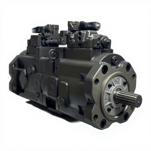 Bomba Hidráulica K5V160DTH-9T06 para Excavadora SY335 SY365, Tipo Bomba de Pistón Principal B220401000551 - Product Image 3