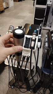 Jet Peel <b>Oxygen</b> Jet Device Aqua Peeling <b>Machine</b> Multifunctional 6-in-1 Touch Screen Facial Hydrating Moisturizing Rejuvenating - Product Image 5