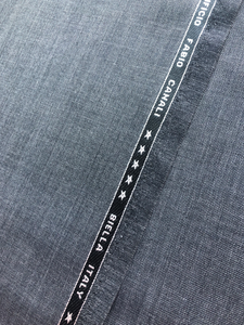 ผ้าโพลีสูทขนสัตว์คุณภาพสูงจากอิตาลี - Product Image 4