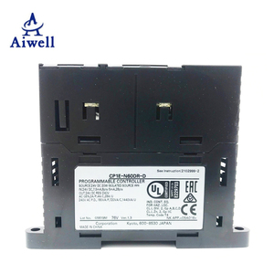 PLC d'origine flambant neuf pour CP1E-N60DR-D - Product Image 6