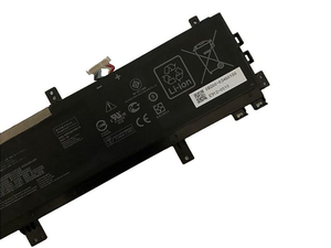 0B200-03460300 0B200-03460100 C32N1838แบตเตอรี่ใหม่สำหรับแล็ปท็อป <span class=keywords><strong>Asus</strong></span> <span class=keywords><strong>proart</strong></span> <span class=keywords><strong>studiobook</strong></span> Pro x W730G5T - Product Image 3