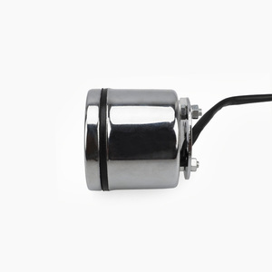 CNSPEED เครื่องวัดความเร็วรอบแบบดิจิตอลสำหรับการอัพเกรดรถจักรยานยนต์ - Product Image 4