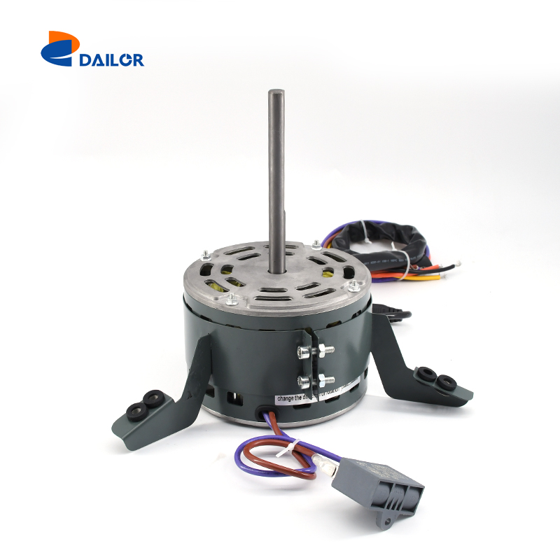 air conditioner fan motor