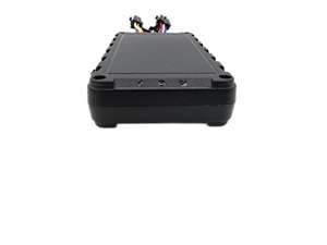 प्रशीतन वैन 4 जी वायर्ड 2 जी नेटवर्क जीएसएम उपग्रह ट्रैकिंग के लिए वास्तविक समय तापमान और आर्द्रता निगरानी GPS ट्रैकर - Product Image 4