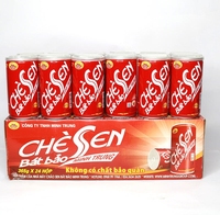 민중 OEM 영양있는 팔보물 연꽃씨 달콤한 죽 365g 순수 천연 재료 ISO22000 인증 건강식품