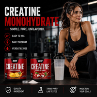 Créatine monohydrate micronisée en poudre OEM ODM Marque privée Saveur personnalisée Mangue Ananas Citron Vert Halal Usine GMP Vente en gros en vrac