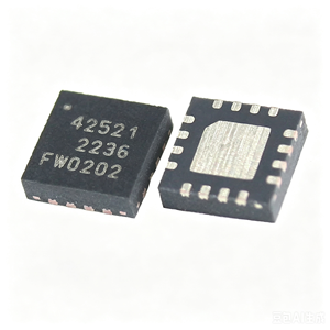 PE42524B-X 2323 Original IC RF Chips Electronic Components Supplier BOM Sourcing Service - Product Image 1