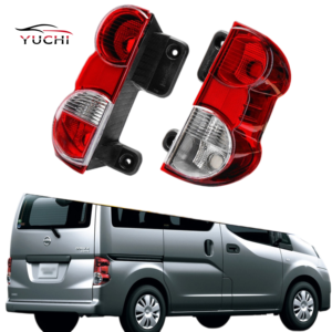 Conjunto de Luz Trasera de Alta Calidad VIT para Nissan NV200 OE 26550-JX00A, Repuesto de Luz Trasera para Automóvil - Product Image 1