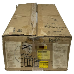 INDRAMAT-Unidad de automatización industrial, PLC dedicado PAC, R911305033, R911295326, nuevo, original, listo, en stock, R911305033 - Product Image 1