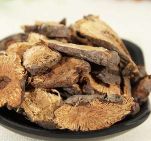 Racine de <span class=keywords><strong>Sanguisorba</strong></span> Officinalis séchée en tranches brutes de Di Yu Great Burnet, Radix Sanguisorbae, à vendre - Product Image 5