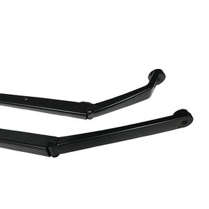 Bras d'essuie-glace Honda CRV 76600 T0A A01, type tige de traction, bras d'essuie-glace avant gauche et droit - Product Image 2