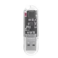 Carte de développement ESP32 de haute qualité avec adaptateur USB