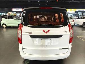 VAN Usada, Modelo Clásico Básico Saic Wuling Hongguang S 2018, Exterior Blanco, 5-8 Asientos, 1.2L Manual, Alto Rendimiento - Product Image 5