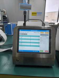 Máy kiểm tra LASENSOR LPC-S310 Máy đếm hạt có độ chính xác cao Máy tính để bàn phòng thí nghiệm Máy theo dõi bụi 2,83L / phút Lưu lượng 0,3-10m Kênh - Product Image 5