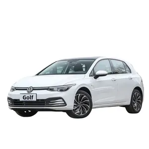 <span class=keywords><strong>Volkswagen</strong></span> Golf <span class=keywords><strong>R</strong></span> <span class=keywords><strong>Line</strong></span> 1.5T FWD Blanco Usado en Venta, Hatchback con Volante a la Izquierda - Product Image 2
