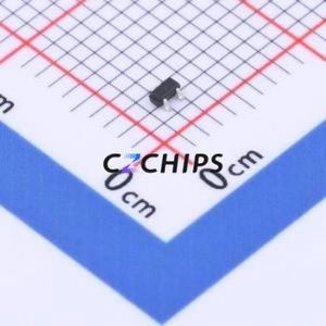 ทรานซิสเตอร์ภาคสนามทรานซิสเตอร์523ทรานซิสเตอร์ทรานซิสเตอร์ (มอสเฟท) HSST3134 - Product Image 1