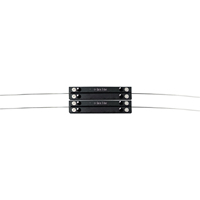 Le combinateur de pompe multimode CINA Nx1 peut être appliqué au laser à fibre haute puissance et à l'amplificateur à fibre