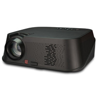 Système d'exploitation Android en option, projecteur LED 3D prêt à l'emploi au prix le plus bas, 1080P