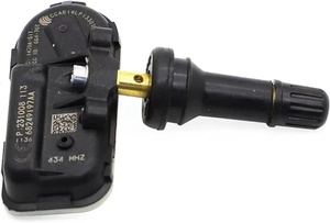 Chất lượng cao phụ tùng ô Tô <span class=keywords><strong>Tpms</strong></span> Cảm biến áp suất lốp 68249197aa 434MHz cho Dodge Chrysler Jeep - Product Image 4
