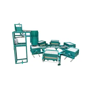 Semi-Automatic Blackboard Chalk Moulding machine Dustless School Chalk Making Machinery Manual Chalk Making Machine Price