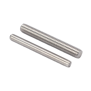 Varillas totalmente roscadas UNC/UNF de acero <span class=keywords><strong>inoxidable</strong></span> 304/316, pernos de rosca continuos y barras de rosca imperiales de 1/4 "a 1-1/2" - Product Image 4