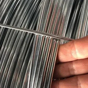 DIY handmade thread Black iron Wire 0.2/0.3/0.5mm Electroplating 20 Gauge Galvanized Iron Construction Binding Wire