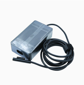 Adaptateur secteur pour ordinateur portable d'usine pour <span class=keywords><strong>Surface</strong></span> Pro 7 6 5 4 <span class=keywords><strong>3</strong></span> <span class=keywords><strong>Surface</strong></span> <span class=keywords><strong>Book</strong></span> <span class=keywords><strong>3</strong></span> 2 1 Modèle 1932 15V 8A 127W <span class=keywords><strong>Chargeur</strong></span> d'alimentation - Product Image 4
