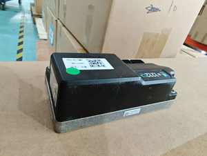 Kits de contrôleur électrique Dc pour chariot élévateur avec 24v 90a Curtis Original 1212e-2504 travail pour empileur de palettes de chariot élévateur june Hein Rich - Product Image 5