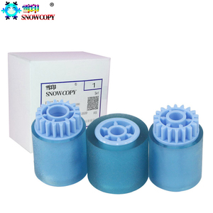 ADF Doc Feeder Pickup Roller <span class=keywords><strong>Unité</strong></span> Pour Ricoh MP 1350 9000 1100 1106 1107 1357 1356 PRO 906 8100 8120 8110 <span class=keywords><strong>8200</strong></span> - Product Image 4