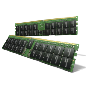 זיכרון RAM מסוג DDR5 דגם M321RAGA0B20-CWK (128 ג'יגה-בייט 2S2RX4 4800 מגה-הרץ) זיכרון RAM DDR5 128 ג'יגה-בייט זיכרון RAM DDR5 - Product Image 2