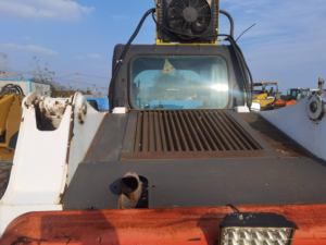 Подержанный погрузчик Bobcat S630 - Product Image 6