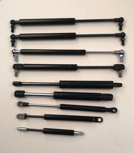 เสาแก๊สสำหรับรถยนต์ <span class=keywords><strong>Lancia</strong></span> Zeta (220) ปรับได้8731A3ยกท้ายรถรองรับแรงกระแทก - Product Image 2