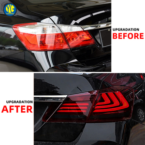 <span class=keywords><strong>ไฟ</strong></span><span class=keywords><strong>ท้าย</strong></span> YU GUANG สำหรับ Honda <span class=keywords><strong>Accord</strong></span> รุ่นที่ 9 ปี 2014 2016 <span class=keywords><strong>ไฟ</strong></span><span class=keywords><strong>ท้าย</strong></span> <span class=keywords><strong>ไฟ</strong></span>เลี้ยว <span class=keywords><strong>ไฟ</strong></span><span class=keywords><strong>ท้าย</strong></span>แบบอัพเกรดสไตล์ Lexus <span class=keywords><strong>ไฟ</strong></span>เลี้ยว - Product Image 3