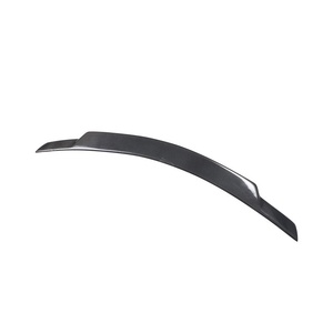Parti Esterne per Auto, Alettone Posteriore in Fibra di Carbonio per Mercedes Benz Classe <span class=keywords><strong>CLS</strong></span> W219 <span class=keywords><strong>C219</strong></span> 2004-2011, Stile C74 - Product Image 3